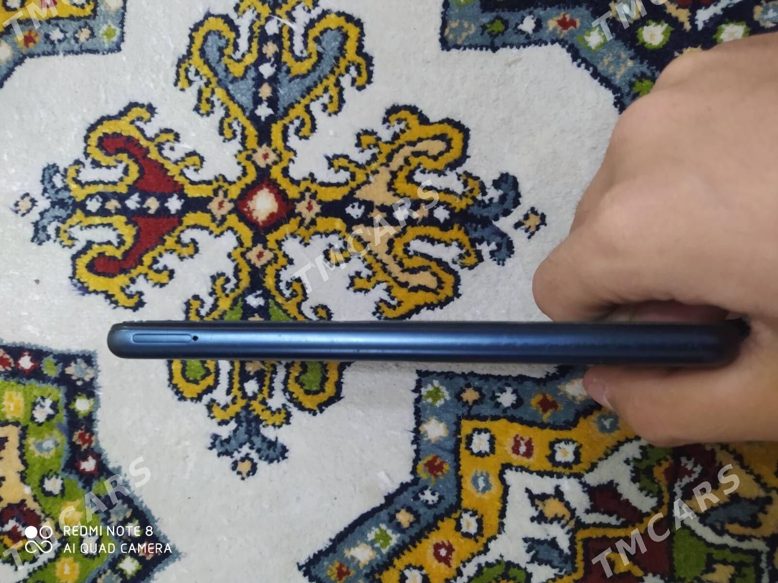 Samsung Galaxy M12 - Ашхабад - img 5