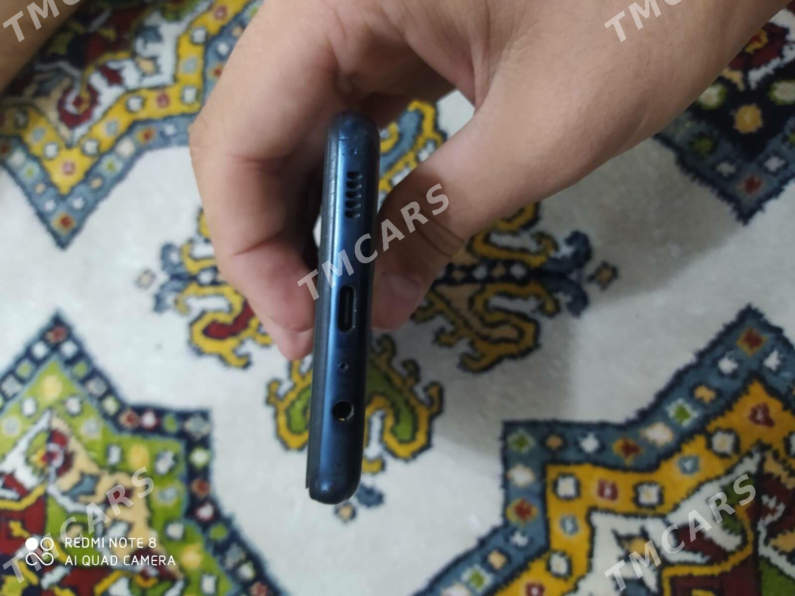 Samsung Galaxy M12 - Ашхабад - img 2