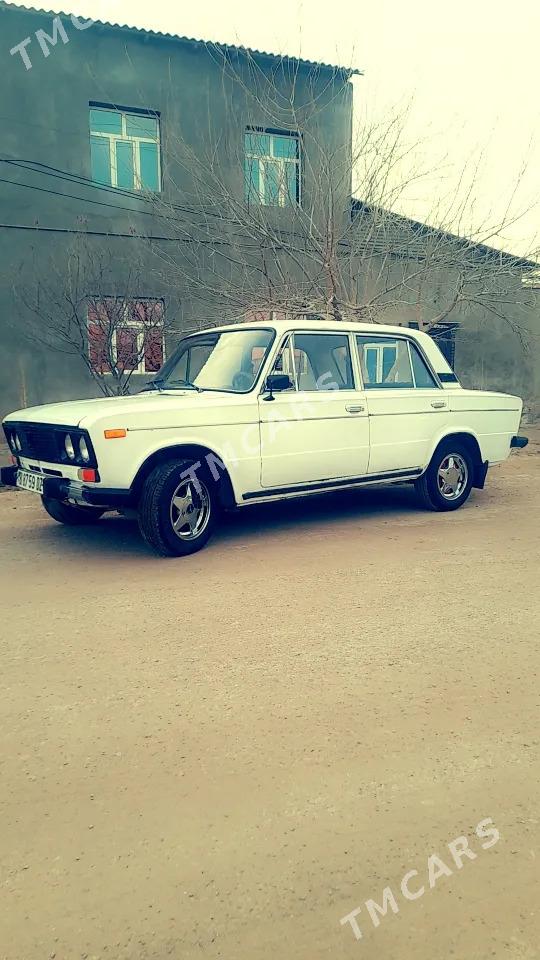 Lada 2106 1999 - 20 000 TMT - Кёнеургенч - img 2