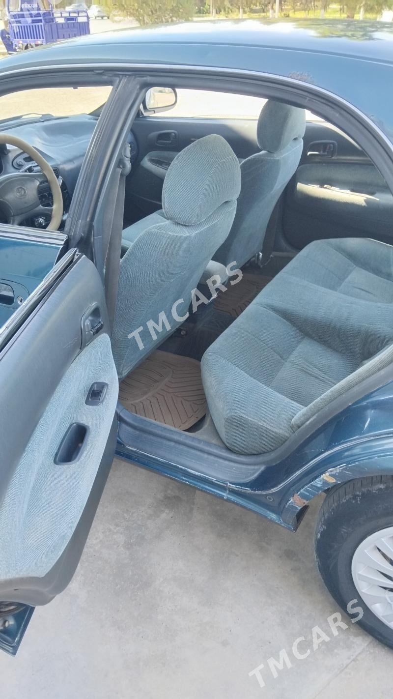 Toyota Marino 1994 - 45 000 TMT - Мары - img 2