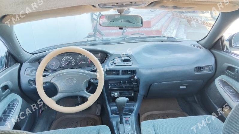 Toyota Marino 1994 - 45 000 TMT - Мары - img 4