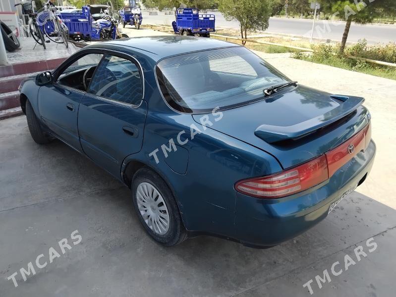 Toyota Marino 1994 - 45 000 TMT - Мары - img 10