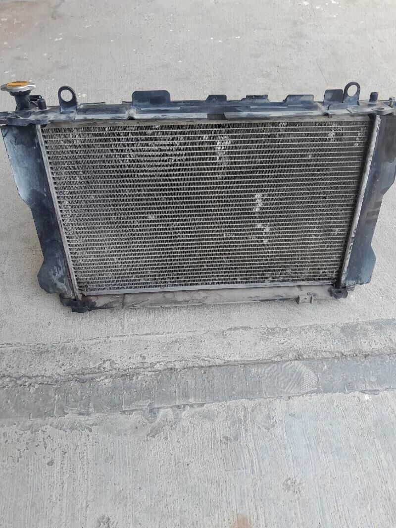 Lopusu bilen bile radiator 600 TMT - Ашхабад - img 4