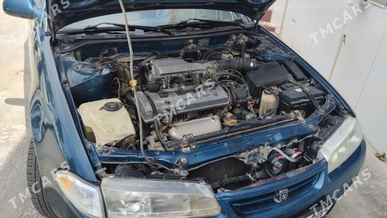 Toyota Marino 1994 - 45 000 TMT - Мары - img 6