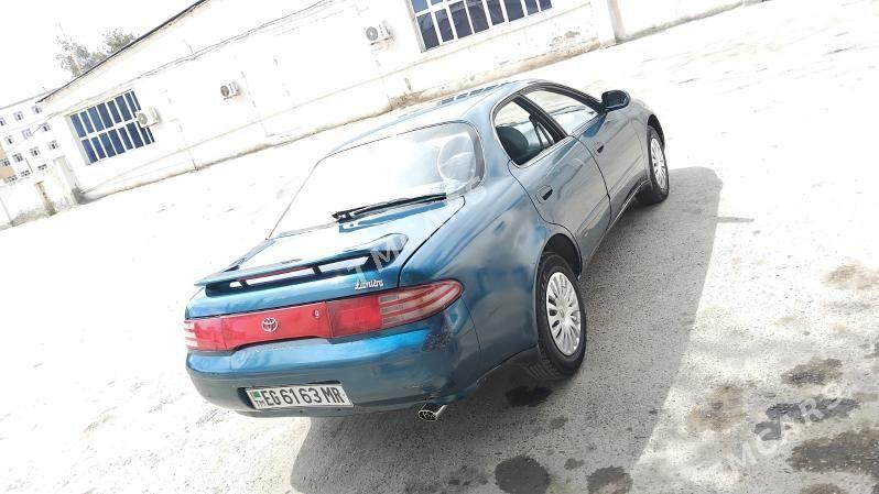 Toyota Marino 1994 - 45 000 TMT - Мары - img 3