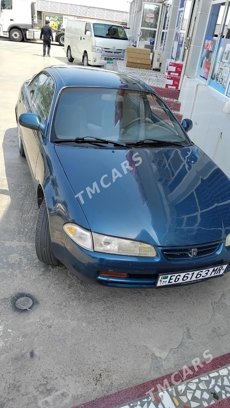 Toyota Marino 1994 - 45 000 TMT - Мары - img 8
