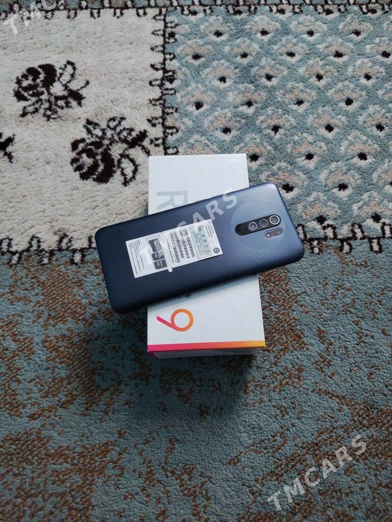 Redmi 9 - Mary - img 2