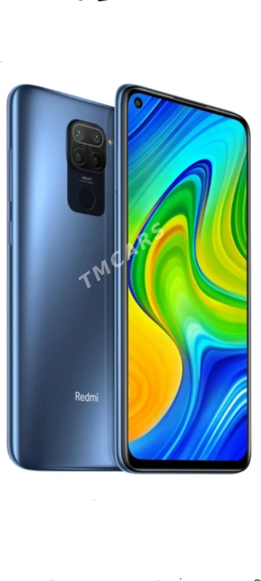 REDMI not 9 - Türkmenabat - img 2