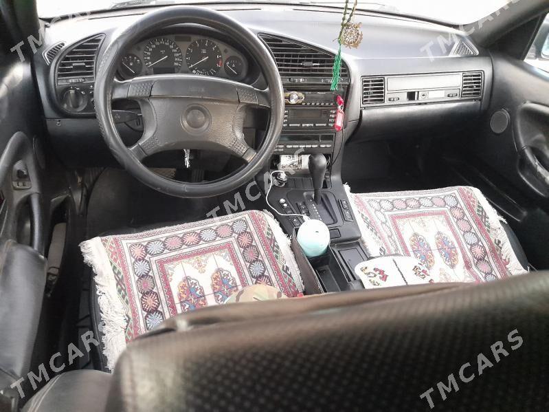 BMW 325 1993 - 50 000 TMT - Serhetabat (Guşgy) - img 2