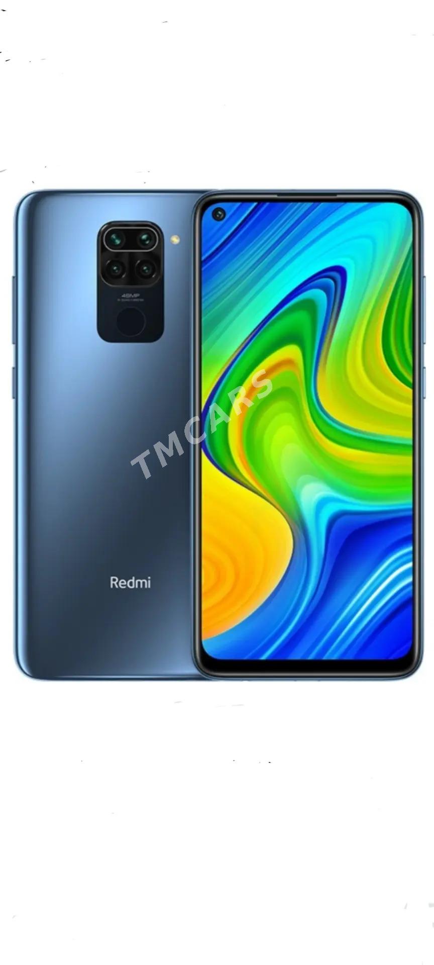 REDMI not 9 - Türkmenabat - img 3