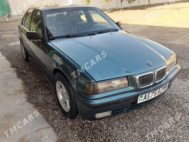 BMW 325 1993 - 50 000 TMT - Serhetabat (Guşgy) - img 4