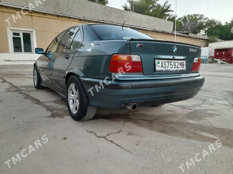 BMW 325 1993 - 50 000 TMT - Serhetabat (Guşgy) - img 3