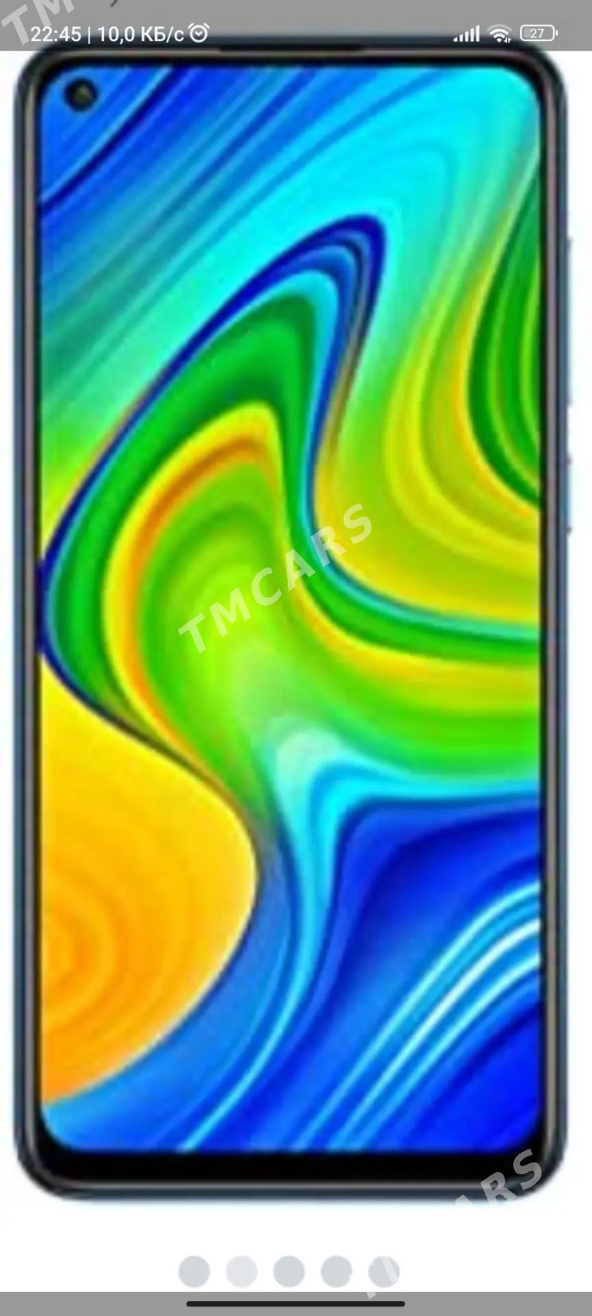REDMI not 9 - Türkmenabat - img 4