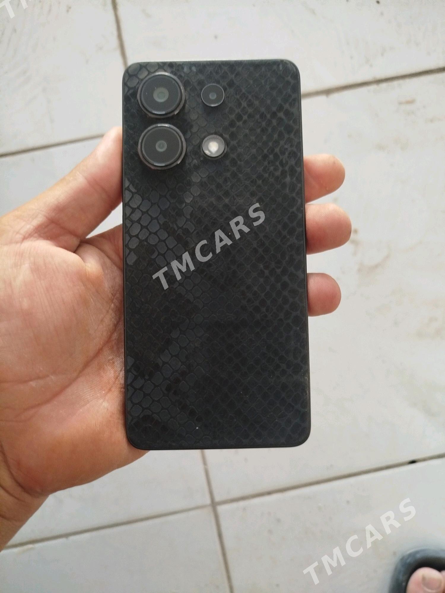 redmi not 13 8.256 - Wekilbazar - img 9