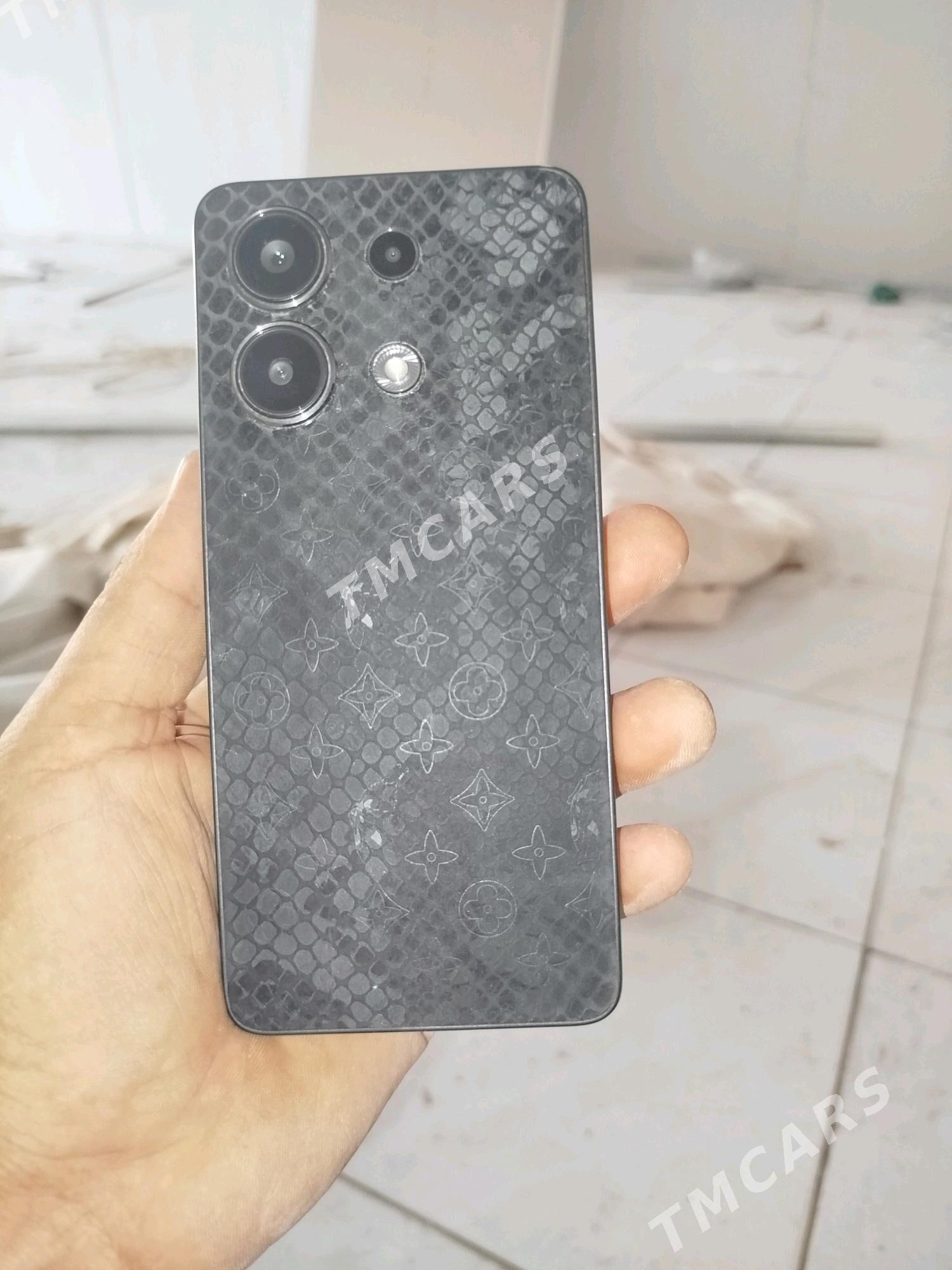 redmi not 13 8.256 - Wekilbazar - img 6