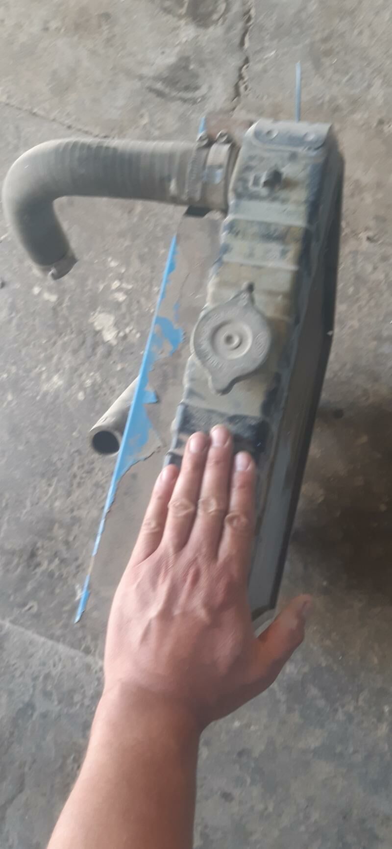 radyator 3 200 TMT - Бедев - img 3