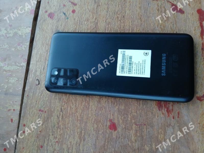 Samsung A 03 S 64gb - Baýramaly - img 2