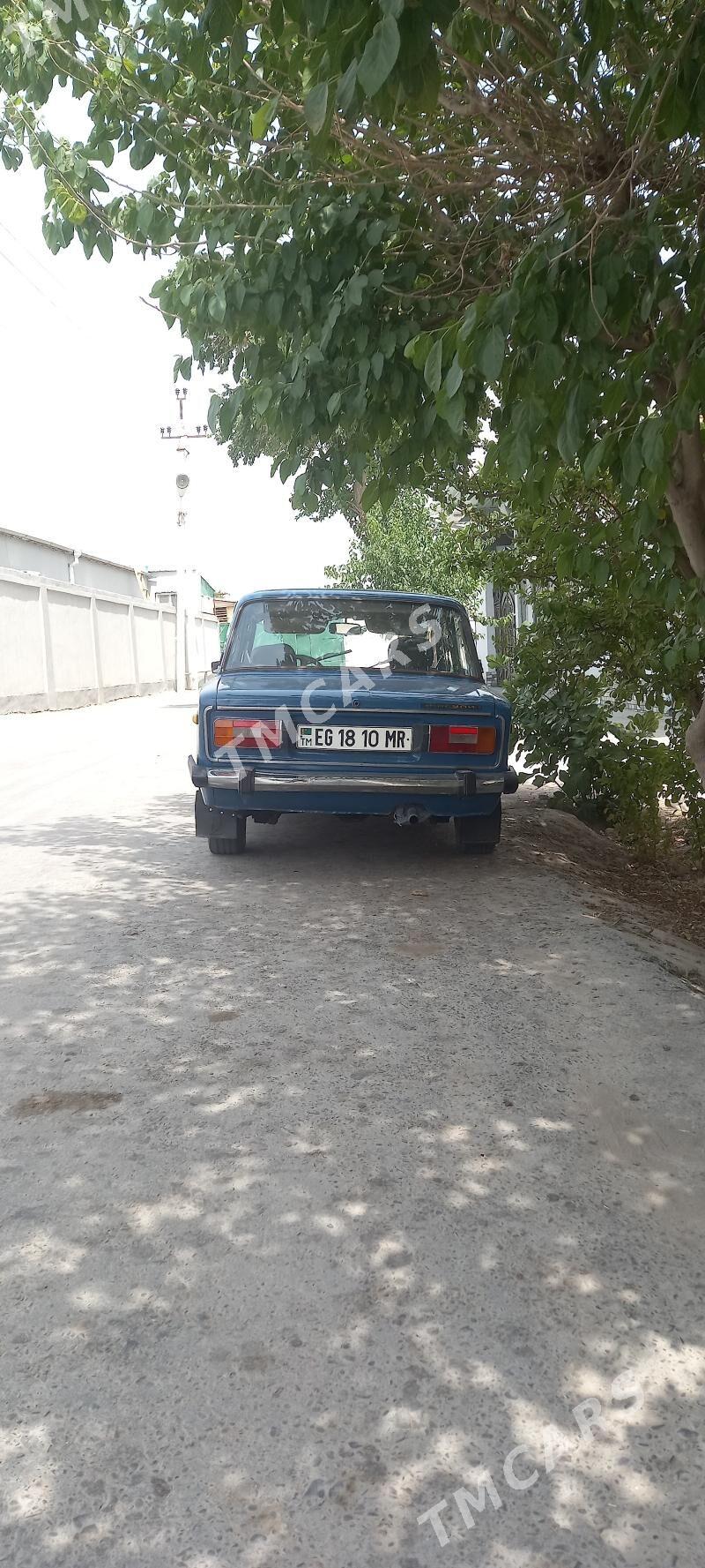 Lada 2106 1985 - 30 000 TMT - Murgap - img 1