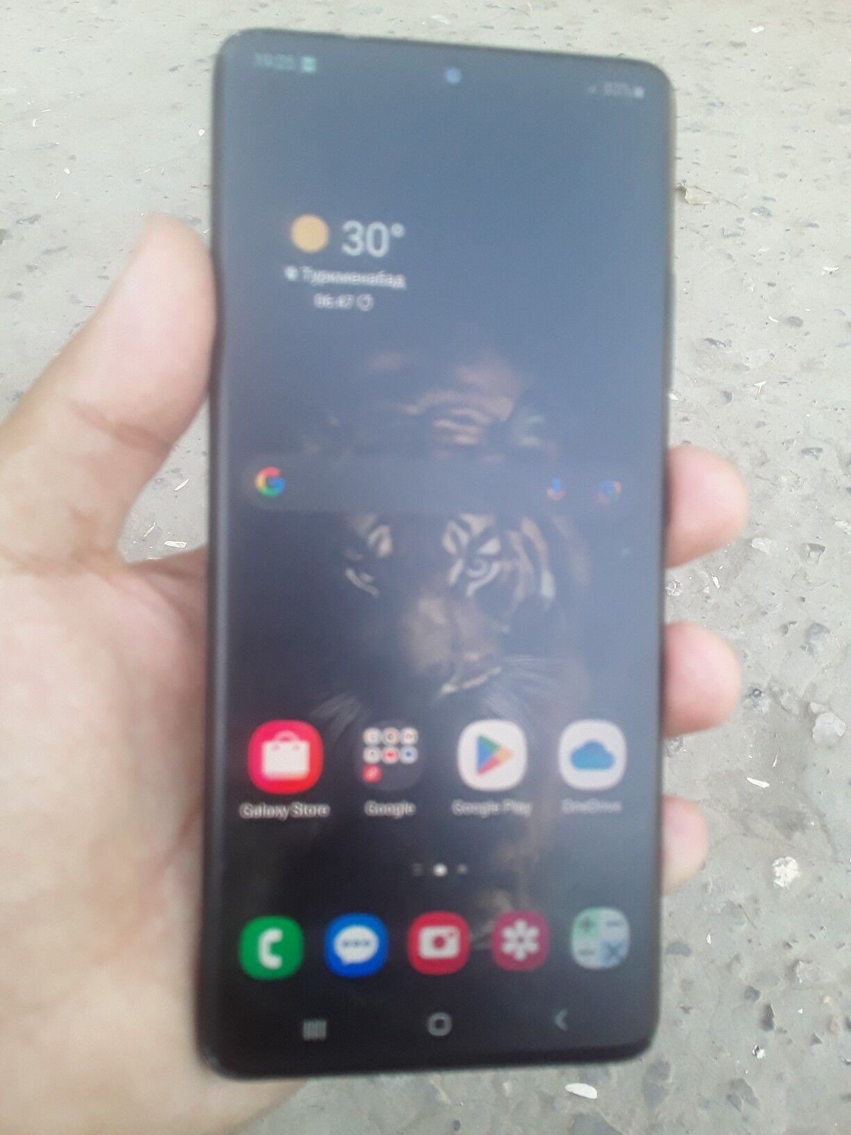 Samsung S21 Ultra 5G - Туркменабат - img 2