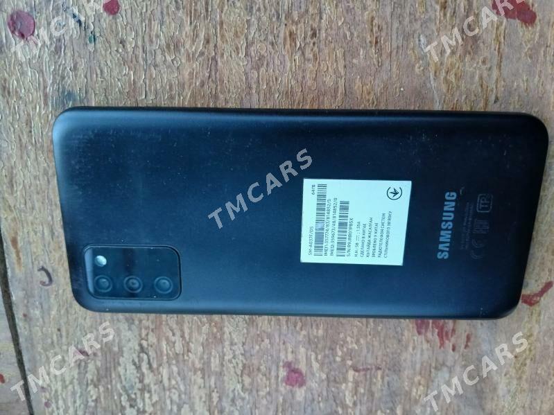 Samsung A 03 S 64gb - Baýramaly - img 3
