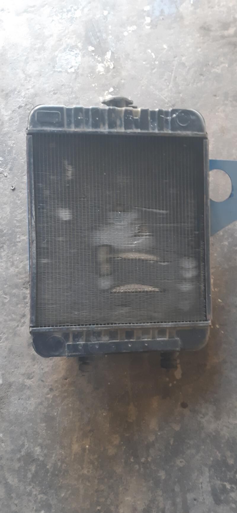 radyator 3 200 TMT - Бедев - img 1