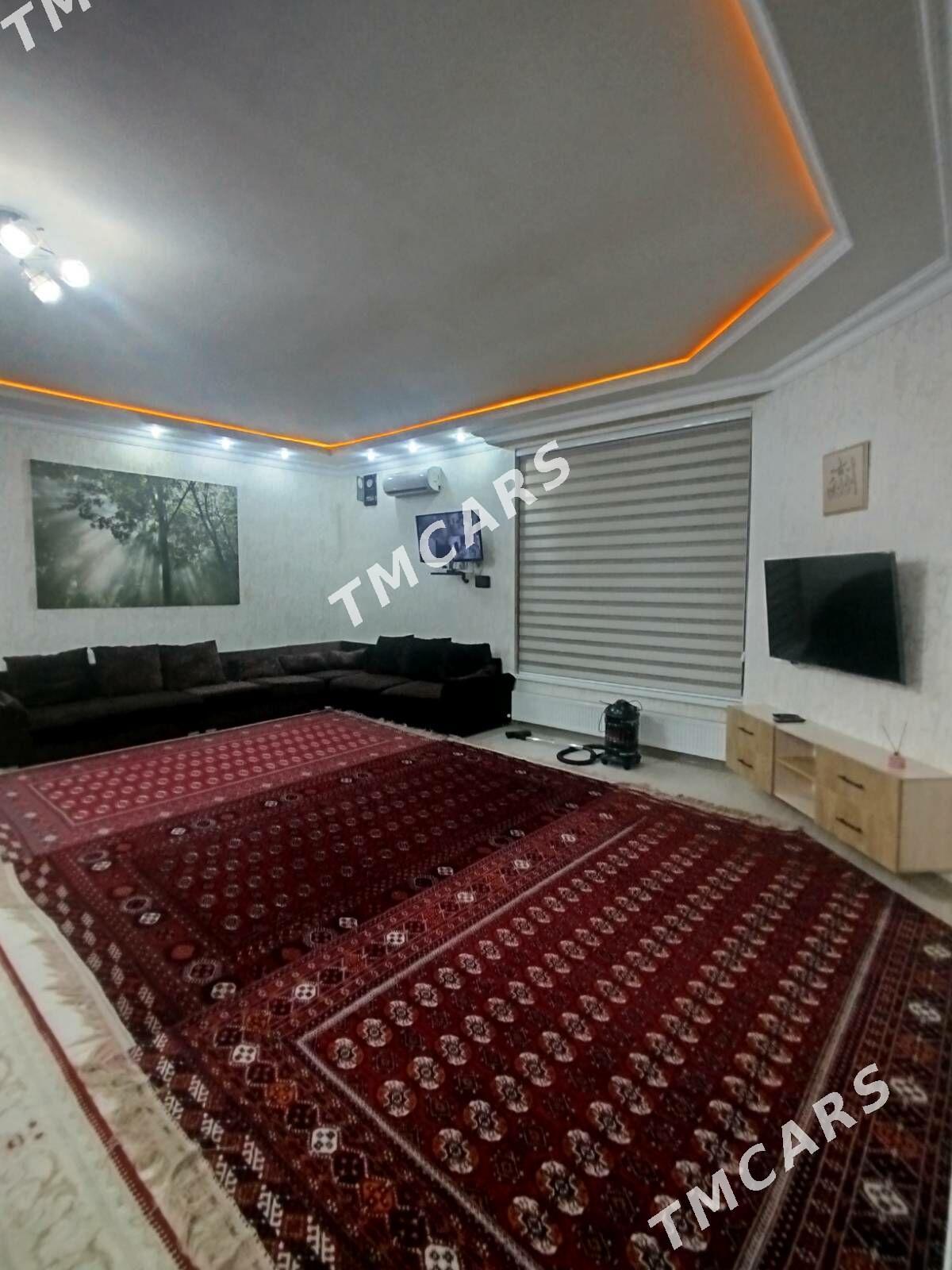 Arenda jay plan аренда план - Aşgabat - img 1