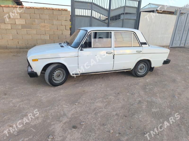 Lada 2106 2000 - 15 000 TMT - Теджен - img 5