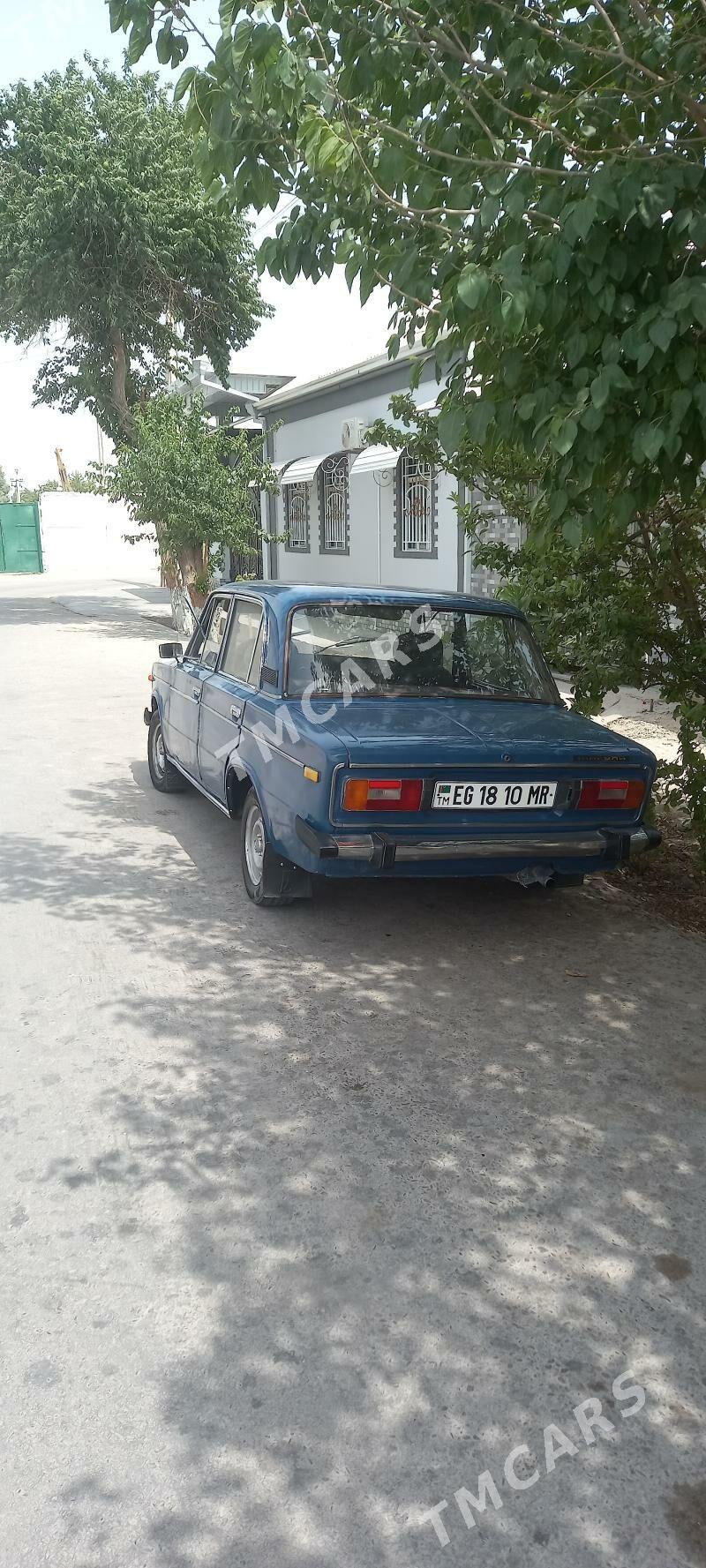 Lada 2106 1985 - 30 000 TMT - Murgap - img 3
