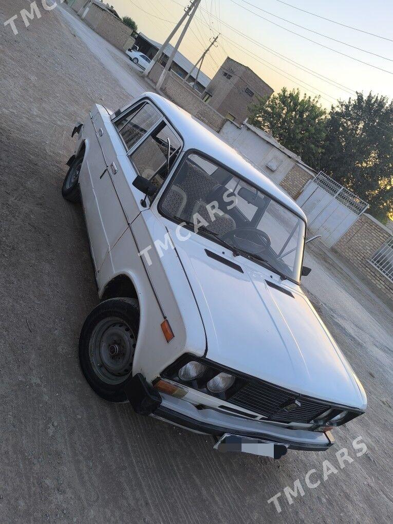 Lada 2106 2000 - 15 000 TMT - Теджен - img 6