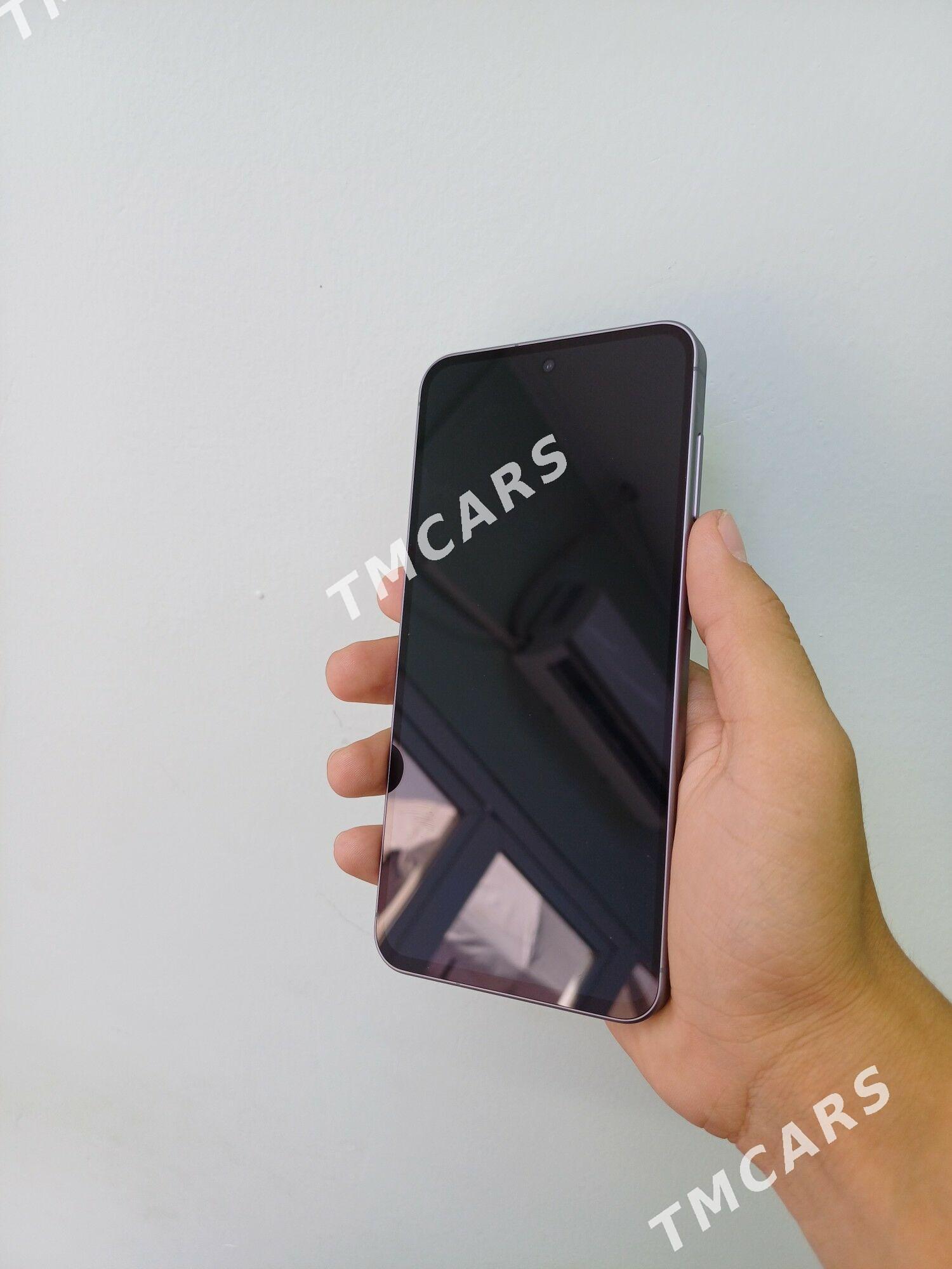 samsung a56 5g - Daşoguz - img 2