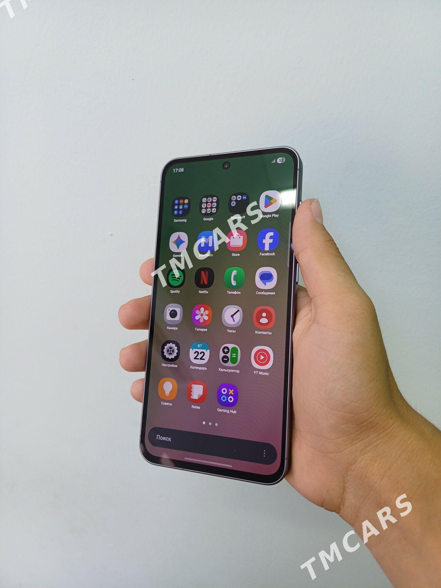 samsung a56 5g - Daşoguz - img 3