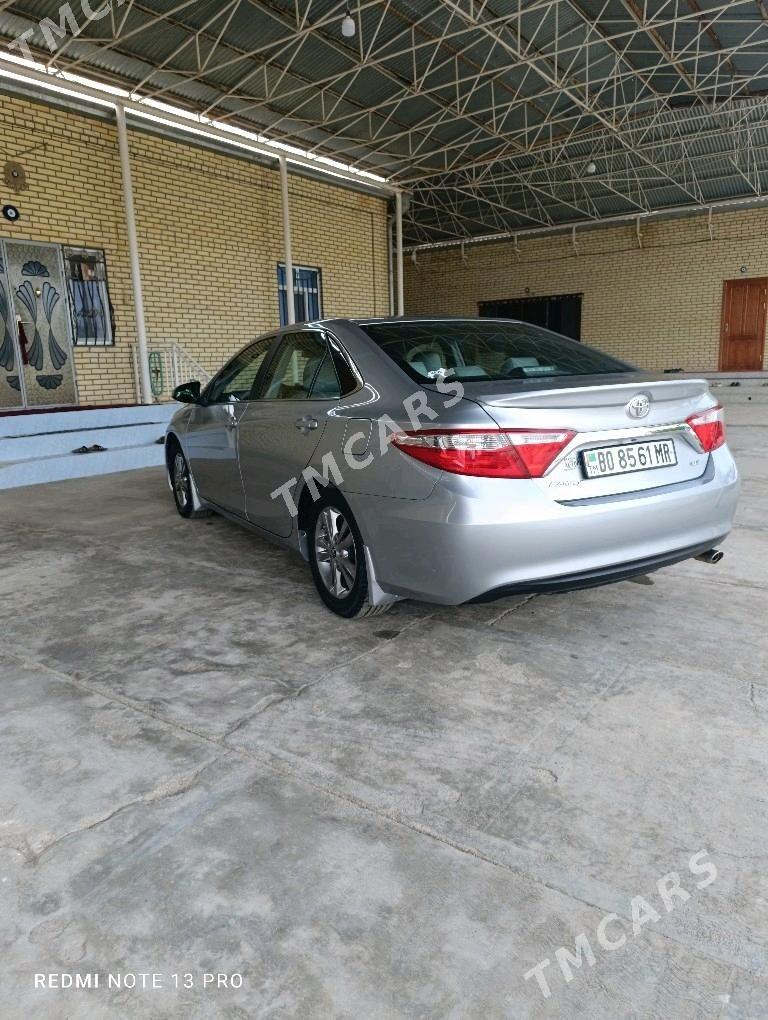 Toyota Camry 2017 - 250 000 TMT - Murgap - img 4