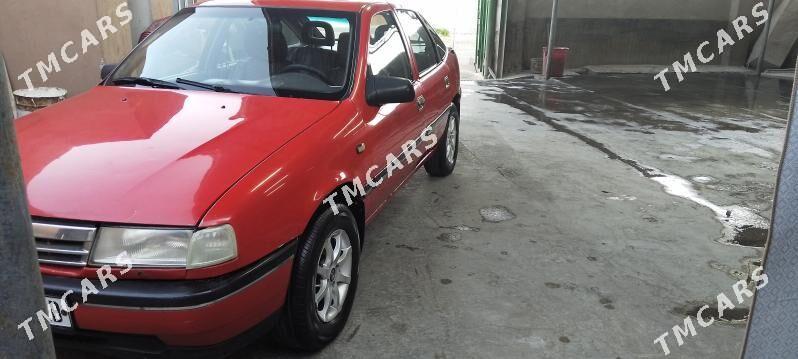 Opel Vectra 1990 - 25 000 TMT - Туркменабат - img 2