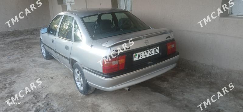 Opel Vectra 1995 - 34 000 TMT - Гурбансолтан Едже - img 5