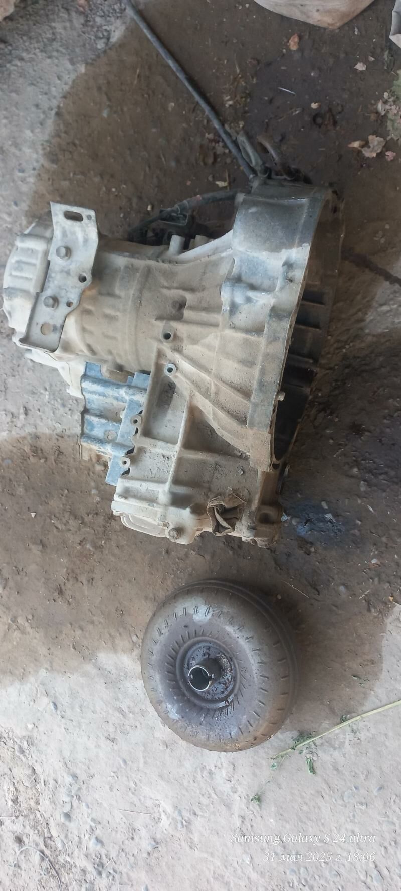2.2 karobka babycka 2 000 TMT - Керки - img 2