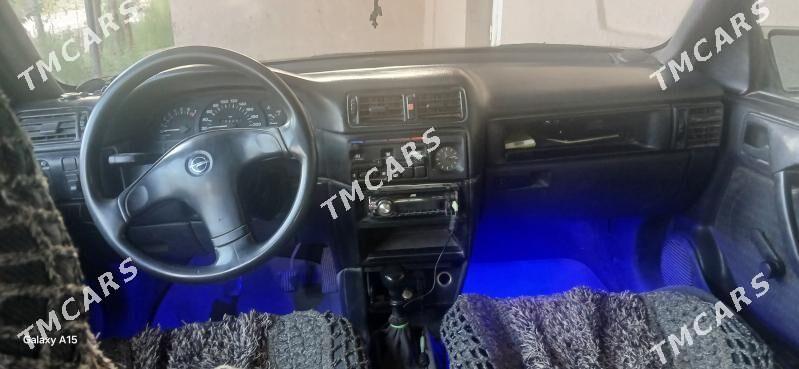 Opel Vectra 1995 - 34 000 TMT - Гурбансолтан Едже - img 4