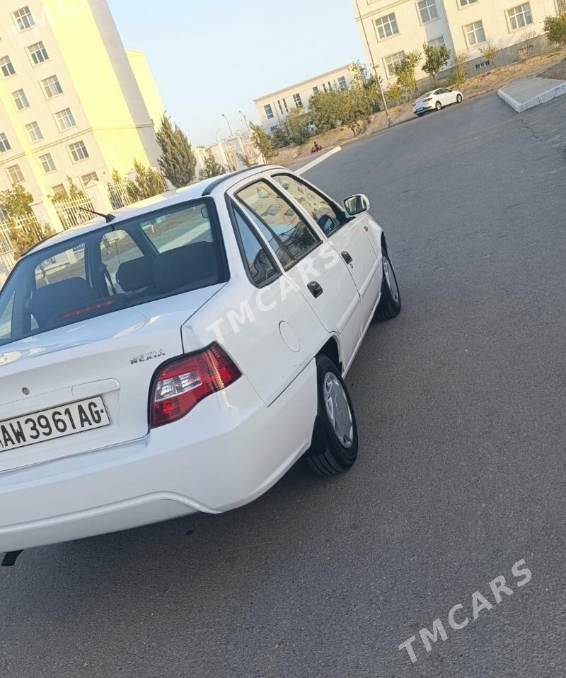 Daewoo Nexia 2011 - 95 000 TMT - Aşgabat - img 5
