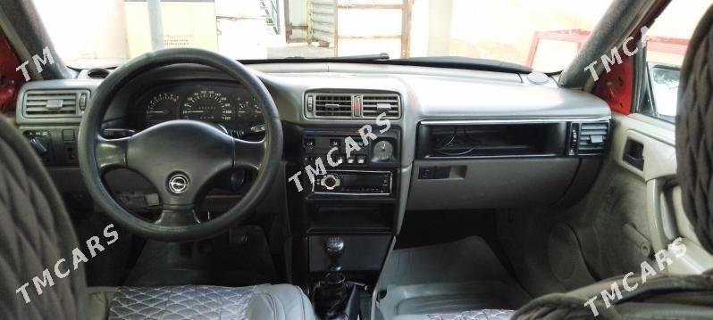 Opel Vectra 1990 - 25 000 TMT - Туркменабат - img 3