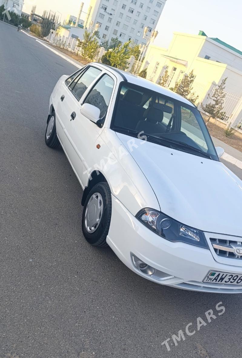 Daewoo Nexia 2011 - 95 000 TMT - Aşgabat - img 3