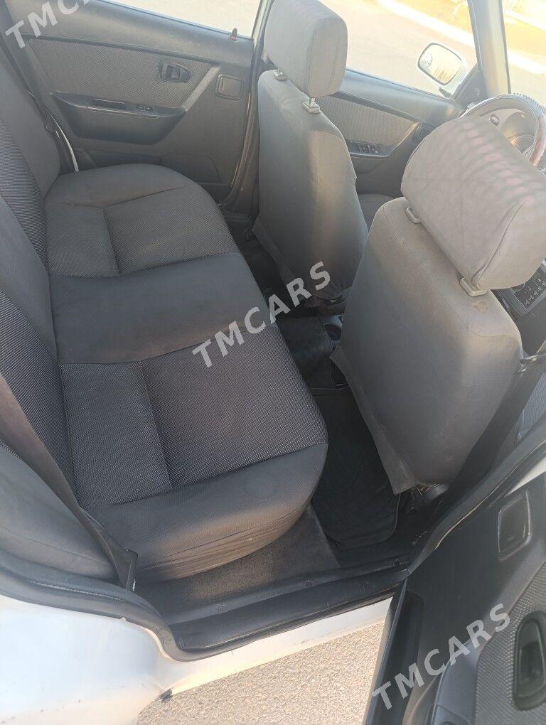 Daewoo Nexia 2011 - 95 000 TMT - Aşgabat - img 6