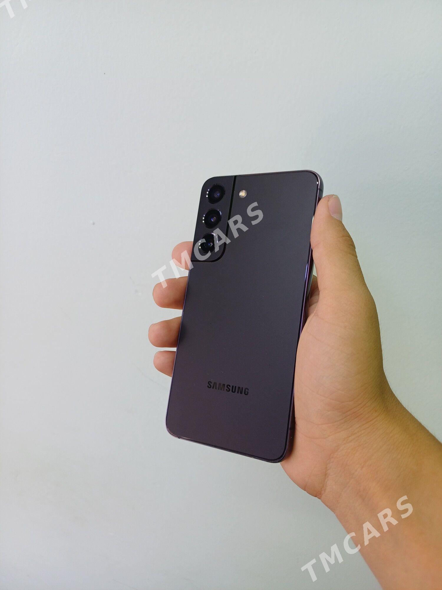 samsung s22 - Дашогуз - img 2