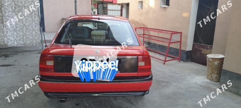 Opel Vectra 1990 - 25 000 TMT - Туркменабат - img 6