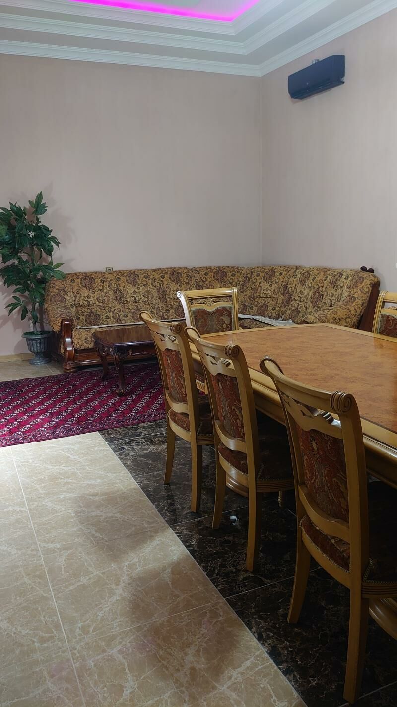 Guwlymayak daca - дача в Кулим - Türkmenbaşy - img 4