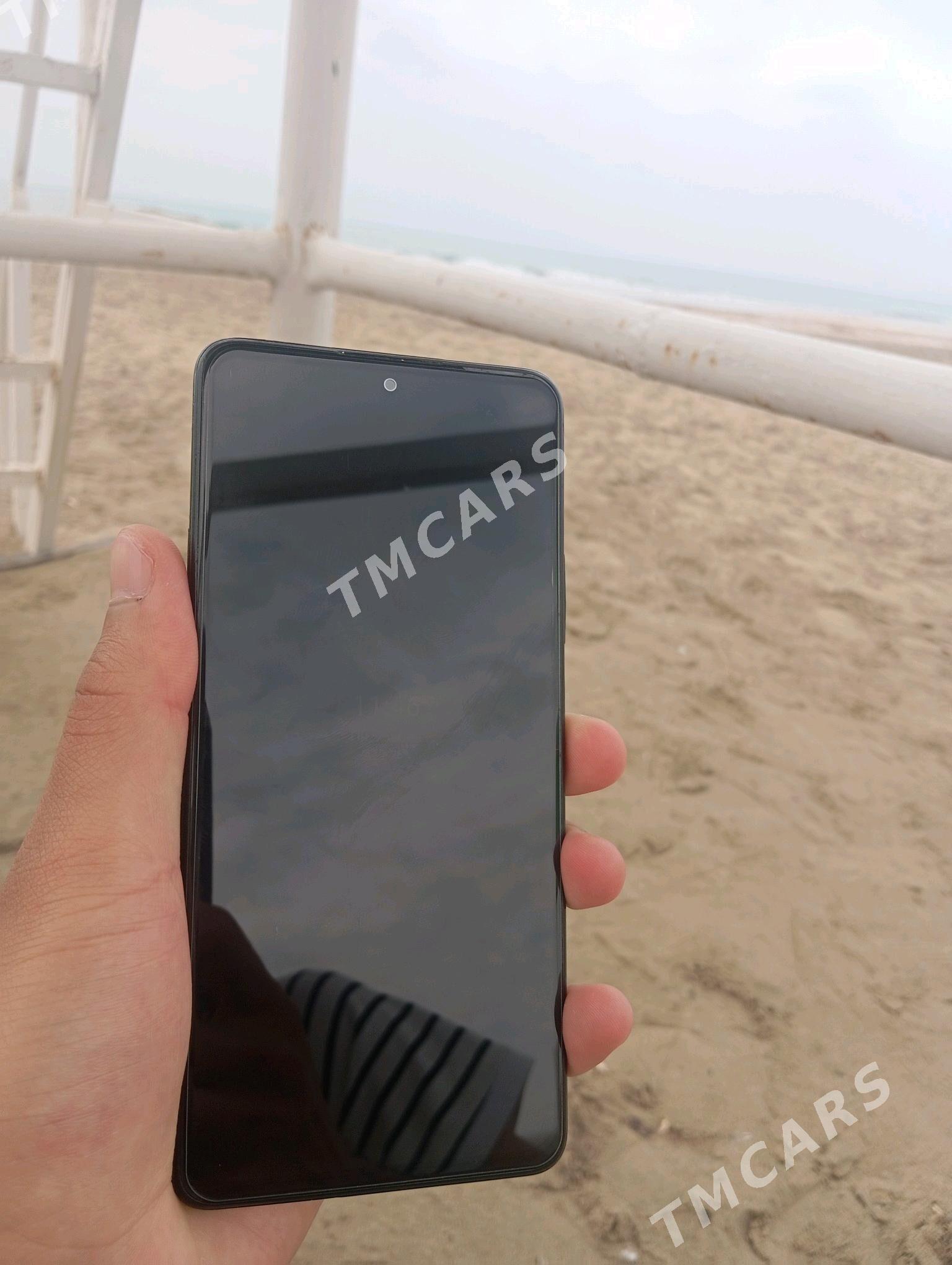 redmi not10 pro 6/64 - Туркменбаши - img 3