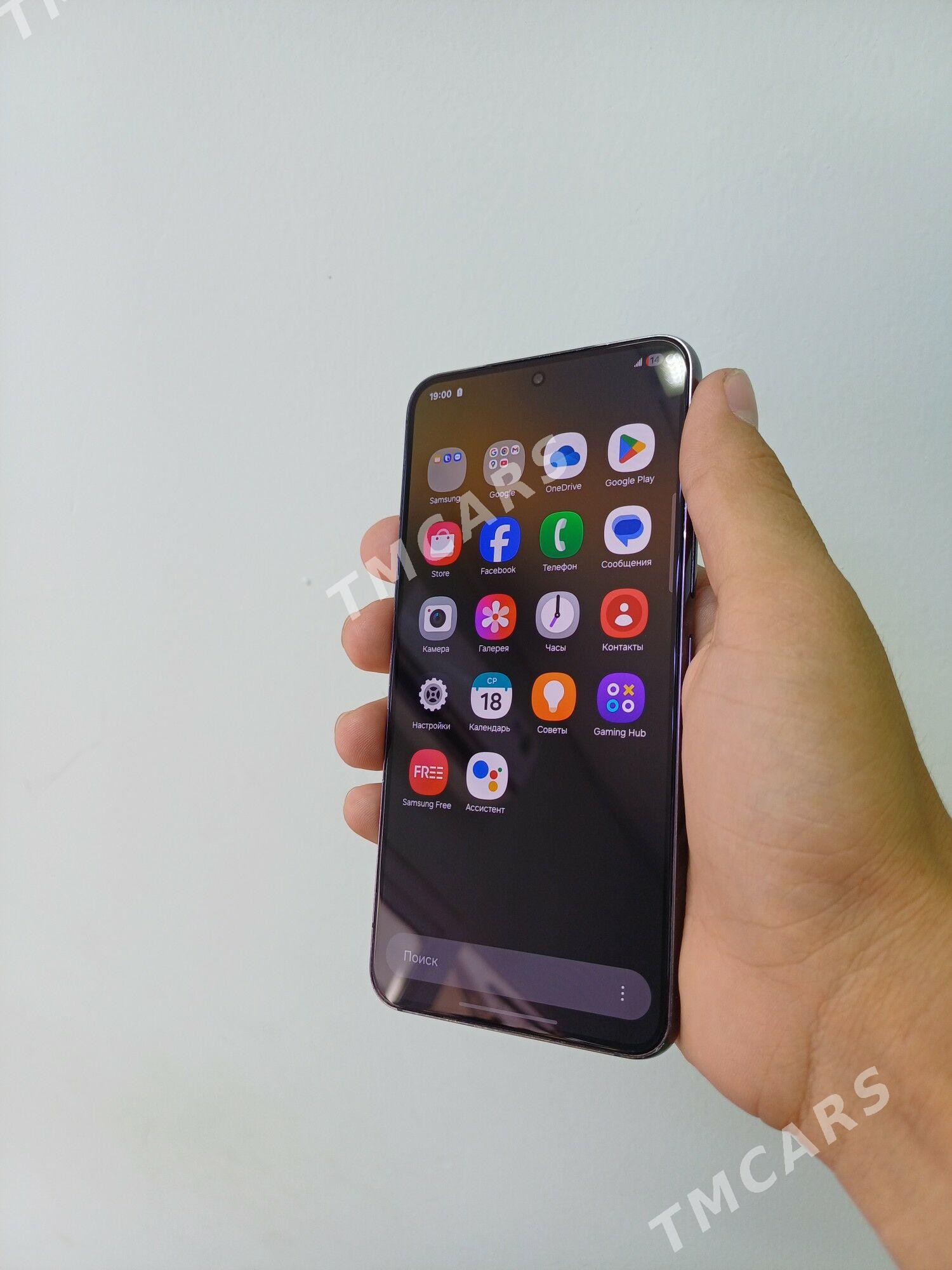samsung s22 - Дашогуз - img 4