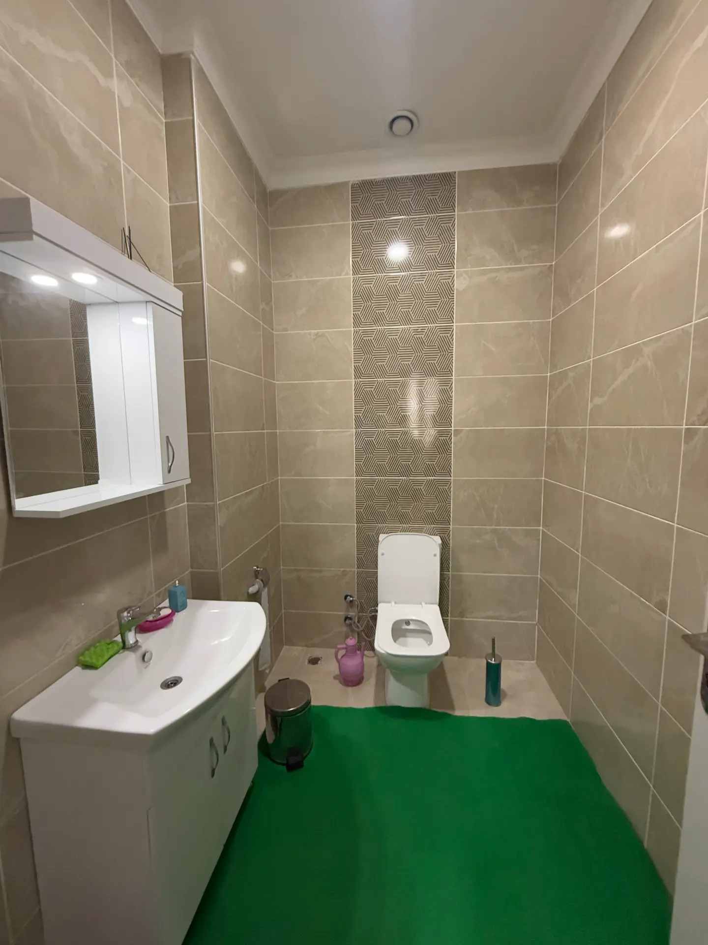 16 tapgyr 5 kom - Aşgabat - img 2