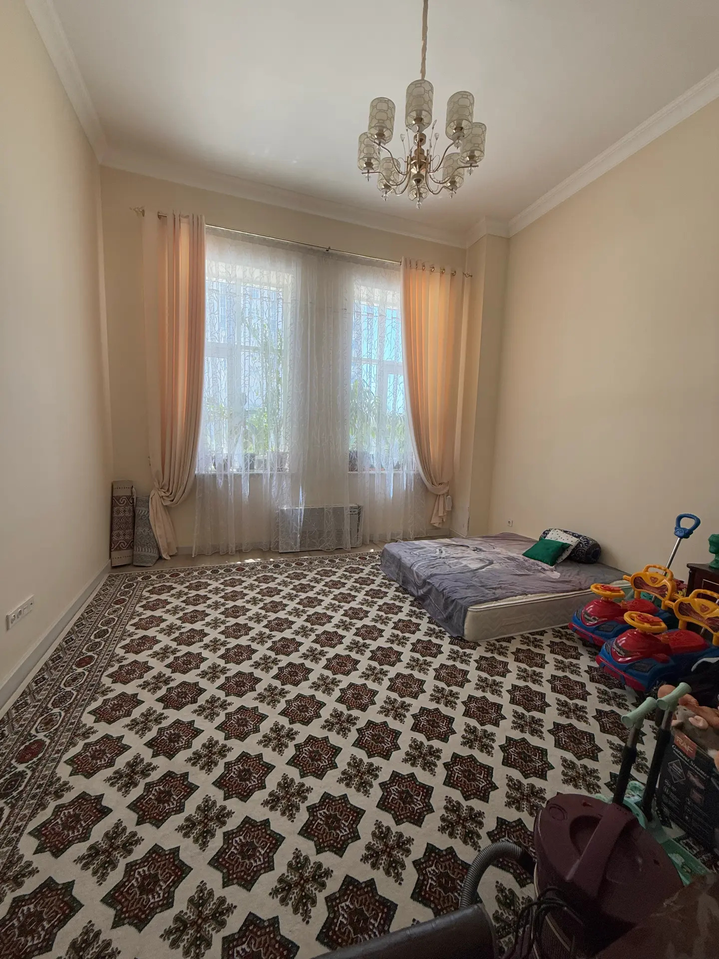 16 tapgyr 5 kom - Aşgabat - img 10