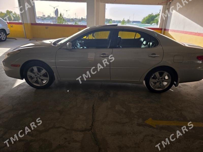 Lexus ES 330 2005 - 220 000 TMT - Ашхабад - img 9