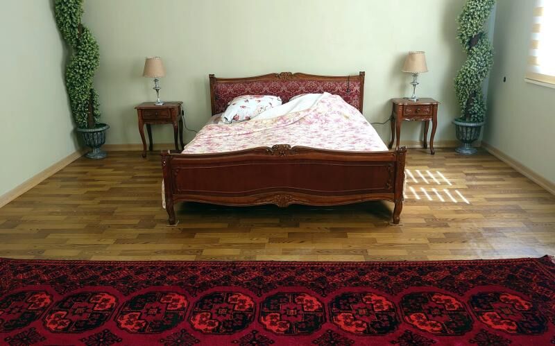 Guwlymayak daca - дача в Кулим - Türkmenbaşy - img 6