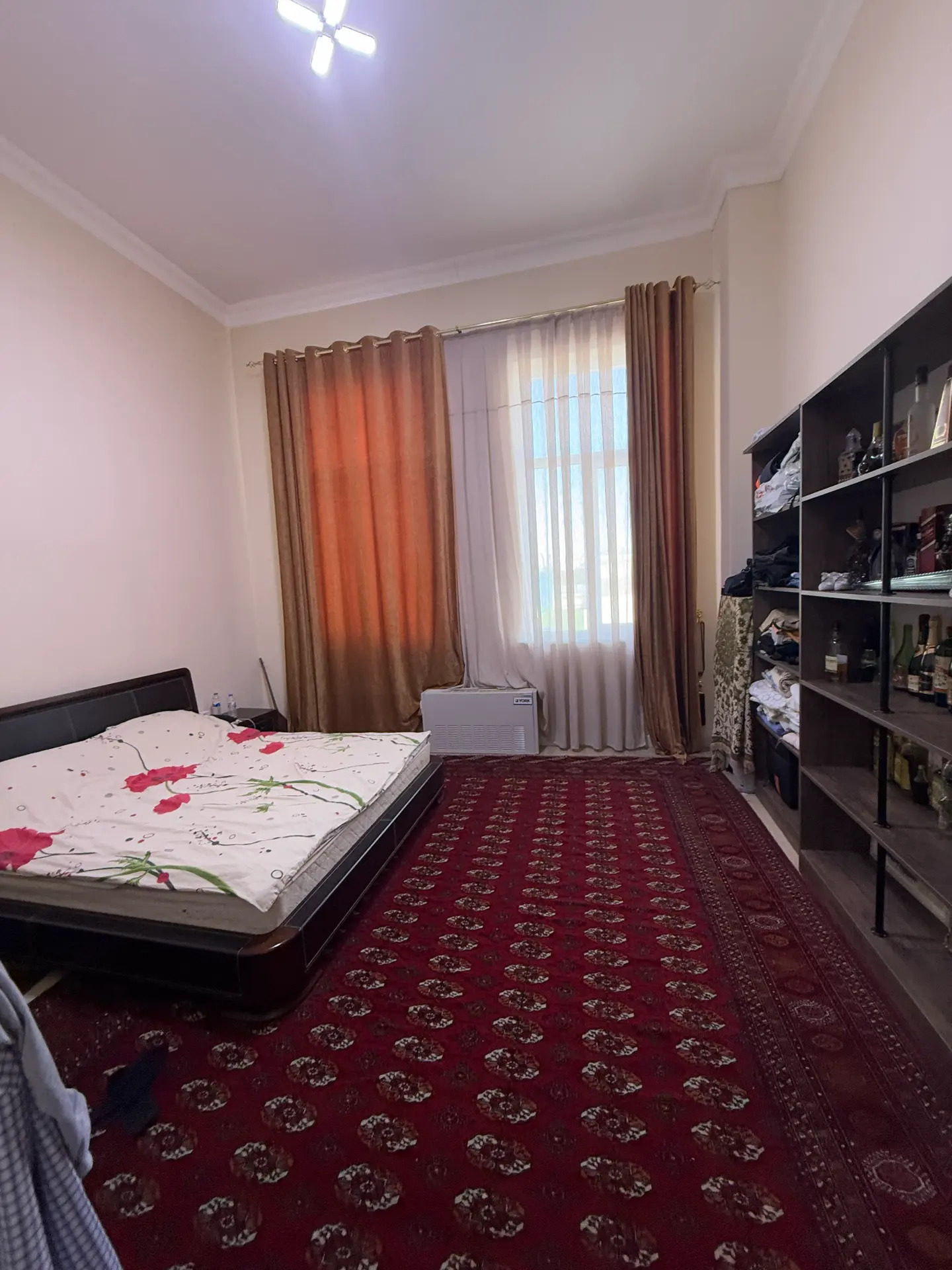 16 tapgyr 5 kom - Aşgabat - img 4